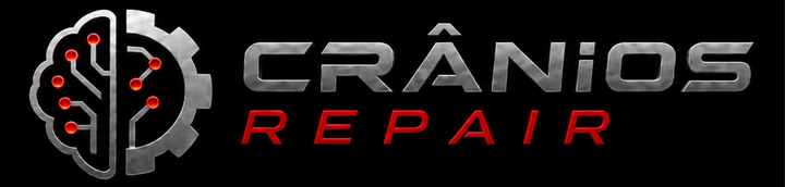Crânios Repair